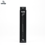 Pinza de Precisión Antiestática Alpha   Curva  WUZIP - Imagen 3