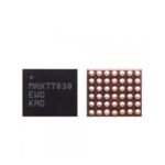 IC/Controlador de Encendido MAX77838