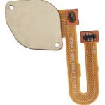 Flex Motorola XT2081/E7 Plus Lector de Huellas Negro