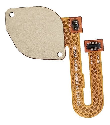 dlimgs.php_-10304.jpg Flex Motorola XT2081/E7 Plus Lector de Huellas Negro - Imagen 1