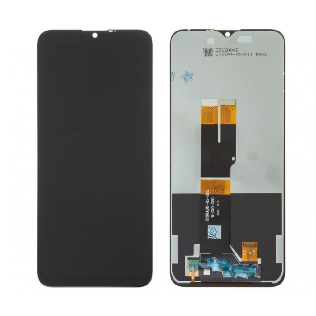 dlimgs.php_-10306.jpg Display Nokia G20 Comp. Negro (TA-1336/1343/1347/1372/1365) - Imagen 1