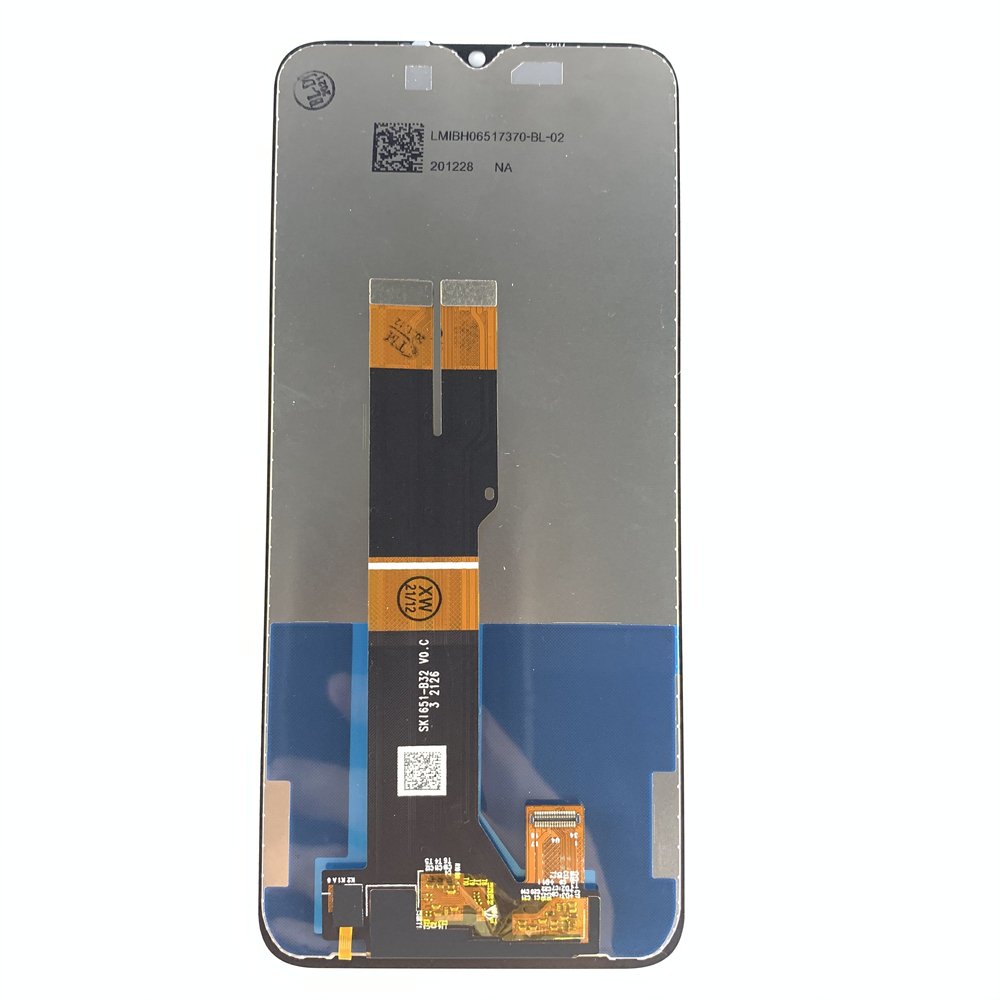 dlimgs.php_-10307.jpg Display Nokia G10 Comp. Negro (TA-1334/1351) - Imagen 1