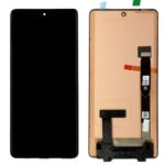 Display Motorola XT2143/XT2153/XT2201/Edge 20/20 Pro/30 Pro Comp. Negro (OLED)