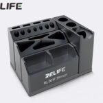 Caja Metálica Organizadora   RL-001F  Relife