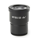 Ocular superior para Microscopio - 10.0X/20