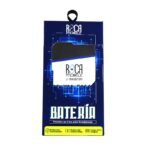 Batería Roca para Xiaomi Note 9 Pro 5G/Mi 10T Lite 5G (BM4W)
