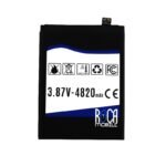 Batería Roca para Xiaomi Note 9 Pro 5G/Mi 10T Lite 5G (BM4W) - Imagen 3