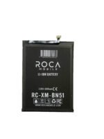 Batería Roca para Xiaomi Redmi 8/8A (5000mAh) (BN51)