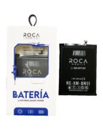 Batería Roca para Xiaomi Redmi 8/8A (5000mAh) (BN51) - Imagen 2