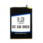 Batería Roca para Xiaomi Redmi 9A/9C/A1/A1 Plus/10A/Poco M2 Pro (BN56) - Imagen 2