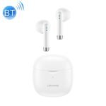 Auricular Bluetooth TWS   IA Series  BT5.0  Blanco  IA04  USAMS - Imagen 2