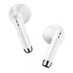 Auricular Bluetooth TWS   IA Series  BT5.0  Blanco  IA04  USAMS - Imagen 3