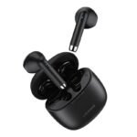Auricular Bluetooth TWS   IA Series  BT5.0  Negro  IA04  USAMS