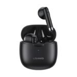 Auricular Bluetooth TWS   IA Series  BT5.0  Negro  IA04  USAMS - Imagen 2