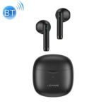 Auricular Bluetooth TWS   IA Series  BT5.0  Negro  IA04  USAMS - Imagen 4