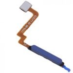 Flex Xiaomi Redmi Note 10 5G Lector Huella Azul