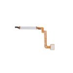 Flex Xiaomi Redmi Note 10s/Note 10 4G Lector Huella Plateado