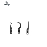 Removedor de Pegamento Simple c/3 Cuchillas   WUZIP