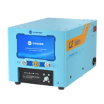 Máquina Laminadora y Autoclave L2   Hasta 7''  Sunshine