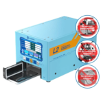 Máquina Laminadora y Autoclave L2   Hasta 7''  Sunshine - Imagen 2
