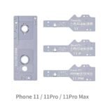 Dot Matrix Calibrador de precisión Face ID iPhone X a 12 Pro Max   QianLi