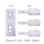 Dot Matrix Calibrador de precisión Face ID iPhone X a 12 Pro Max   QianLi - Imagen 2