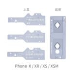 Dot Matrix Calibrador de precisión Face ID iPhone X a 12 Pro Max   QianLi - Imagen 4
