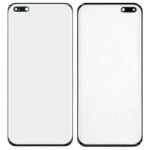 Glass + OCA para Huawei P40 Pro (sin garantía  sin devolución)
