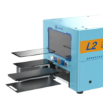 Máquina Laminadora y Autoclave L2   Hasta 7''  Sunshine - Imagen 3