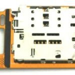 Flex Samsung T590/T595/Tab A 10.5'' (2018) SIM Card