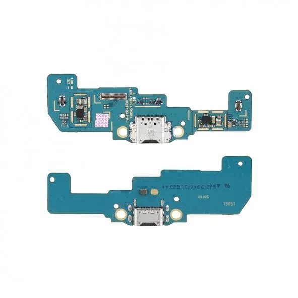dlimgs.php_-10384.jpg Flex Samsung T590/T595/Tab A 10.5'' (2018) Conector de Carga - Imagen 1
