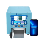 Máquina Laminadora y Autoclave L2   Hasta 7''  Sunshine - Imagen 4