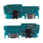 Flex Samsung A127/A12s/M12 Conector de Carga