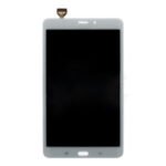 Display Samsung T380/Tab A 8.0'' 2017 Comp. Blanco Generico