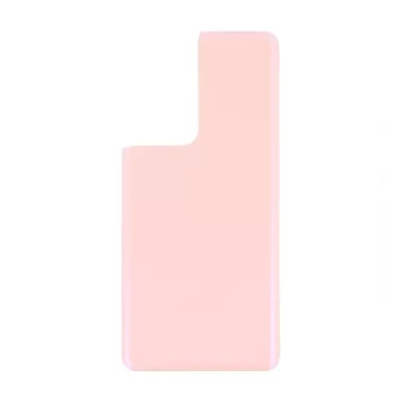dlimgs.php_-10402.jpg Tapa Trasera Samsung G998/S21 Ultra s/Lens Rosado (sin garantía sin devolución) - Imagen 1