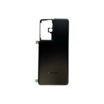 Tapa Trasera Samsung G998/S21 Ultra c/Lens Gris (sin garantía  sin devolución)