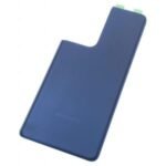 Tapa Trasera Samsung G998/S21 Ultra s/Lens Azul (sin garantía  sin devolución)