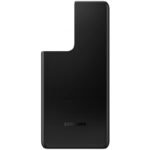 Tapa Trasera Samsung G998/S21 Ultra c/Lens Negro (sin garantía  sin devolución)