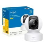 Cámara IP TAPO C222 2K   Inalámbrica / RJ45  Visión Nocturna  IA Avanzada  TP-LINK - Imagen 4