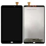Display Samsung T580/Tab A 10.1 Comp. Negro Generico