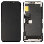 Display Apple iPhone 11 Pro (Incell High End) Comp. Negro   IC Removible