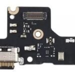 Flex Motorola XT2087/G9 Plus Conector de Carga