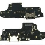 Flex Motorola XT2095/E7 Conector de Carga