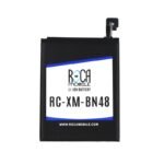 Batería Roca para Xiaomi Redmi Note 6 Pro  (BN48) - Imagen 3