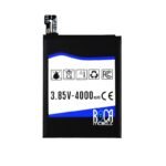 Batería Roca para Xiaomi Redmi Note 6 Pro  (BN48) - Imagen 4