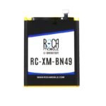 Batería Roca para Xiaomi Redmi 7A (BN49) - Imagen 3