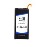 Batería Roca para Samsung J600/J800/J6/J8 (EB-BJ800ABE) - Imagen 3