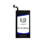 Batería Roca para Samsung G955/S8 Plus   3500mAh (EB-BG955ABE) - Imagen 3