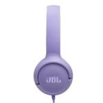 Auricular Manos Libres Tune 520C   Conector Tipo C  Lila  (JBLT520CPURAM)  JBL - Imagen 2
