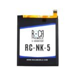 Batería Roca para Nokia 5 (HE321) - Imagen 3